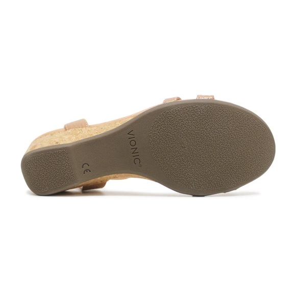 New in Box Vionic Orlanda Sandals - Picture 2 of 7